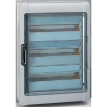  TABLEAU ETANCHE 4X18M 