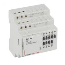  KNX DIN DIMMER BOOSTER 