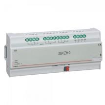  KNX DIN VAR RLC 4S 400VA/CH 