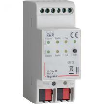  KNX - LINE COUPLER 