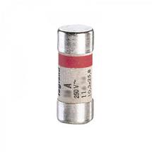  C/DOM 10X25.8 6A    VOYANT 