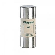  CARTOUCHE AM 22X58  100A 500V 