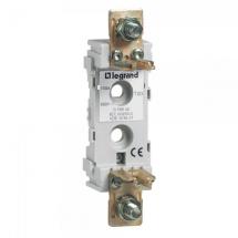  SOCLE C/CTX T000/00 1P 100A 