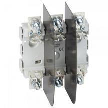  SOCLE C/CTX T000/00 3P 160A 