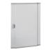  PORTE GALBEE METALLIQUE H750 