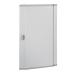  PORTE GALBEE METALLIQUE H900 