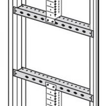  TRAVERSES POUR CHASSIS PARTIEL 