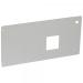  PLAST DPX 630 EXT HORIZ L600 
