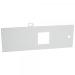  PLAST DPX 250 EXT. HORIZ L600 