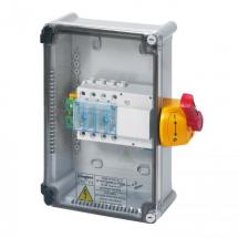  INTERRUPTEUR PROXIMITE 3P 63A 