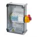  INTERRUPTEUR PROXIMITE 3P 63A 