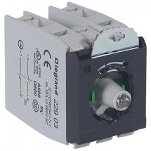  ACS S/E 3P LED 230V VR 2NONF V 