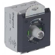  ACS S/E 3P LED 230V VR 2NO V 