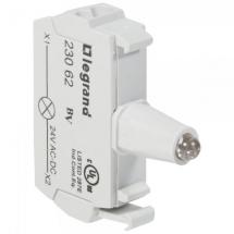  ACS BLOC LED 24V VR RESSORT 
