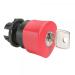  ACS TETE CLE 40 ROUGE 
