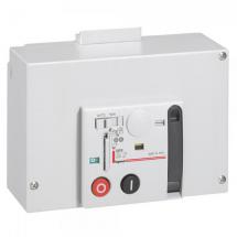  DPX1600 CDE FRONTALE 24V 
