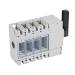  DPX IS 630 3P 400A CDE LAT.DR. 