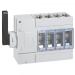  DPX IS 630 4P 400A CDE LAT.G. 