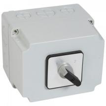  PR40 INV SANS 0 4P BOITIER 