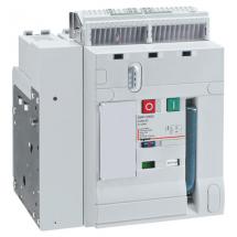  DMX3-I 2500 FIXE 4POLES 1250 A 