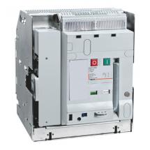  DMX3-I 2500 DEBROCH. 4P 1250 A 