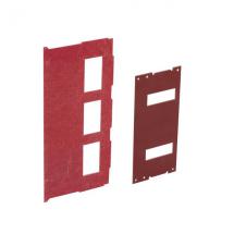  VOLETS D'ISOLEMENT 3P T. 1 
