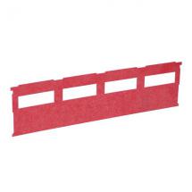 VOLETS ISOLEMENT 4P TAILLE 3 