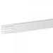  MOULURE 60X20 2CL COND 32 
