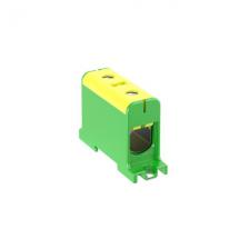  BLOC COMPACT 150MM2 VERT JAUNE 