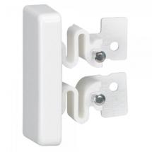  MOULURE 40X20 EMB COND 10 