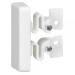  MOULURE 40X20 EMB COND 10 
