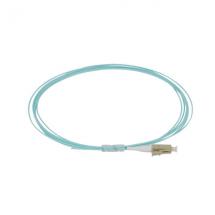  CONNECT PIGTAIL LC OM4 1M LSZH 