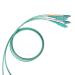  CORD DUPLEX LC/SC OM4 1M CORE 