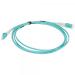  CORD DUPLEX LC/LC OM4 2M CORE 