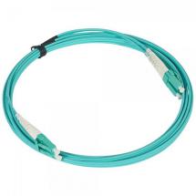  CORD DUPLEX LC/LC OM4 3M CORE 