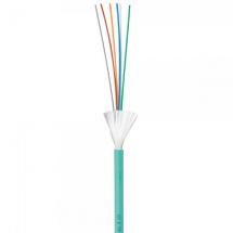  CABLE 6 FIBRES OM3 INT/EXT 