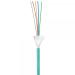  CABLE 6 FIBRES OM3 INT/EXT 