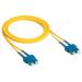  CORD DUPLEX SC/SC OS2 3M ULTRA 