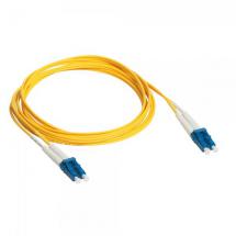  CORD DUPLEX LC/LC OS2 1M ULTRA 