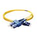  CORDON SC/LC 9/125MICRON 2M 