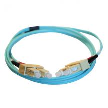  CORDON SC/SC 50/125MICR.OM3 2M 