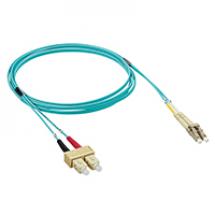  CORDON SC/LC 50/125MICR.OM3 2M 