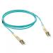  CORDON LC/LC 50/125MICR.OM3 2M 