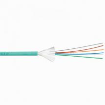  CABLE OM4 6 FO INT/EXT 1000M 