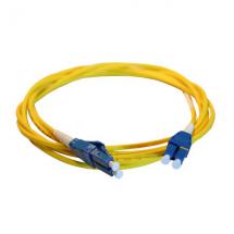  CORD UNI LC/LC OS2 POL REV 10M 