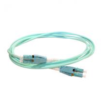  CORD UNIB LC/LC OM4 POL REV 1M 