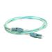  CORD UNIB LC/LC OM4 POL REV 2M 