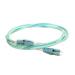  CORD UNIB LC/LC OM4 POL REV 3M 