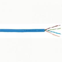  CABLE UTP LSOH CAT.6 