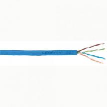  CABLE SFTP CAT.6 LSOH 4P 